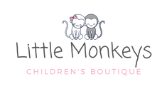 Little Monkeys Children's Boutique LLC