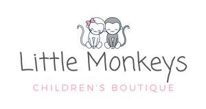 Little Monkeys Children&#39;s Boutique LLC